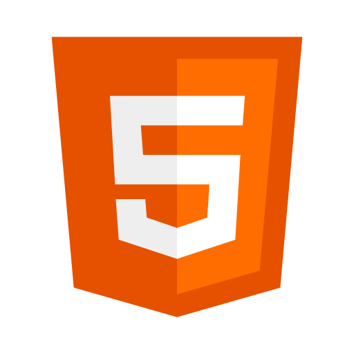 html-logo