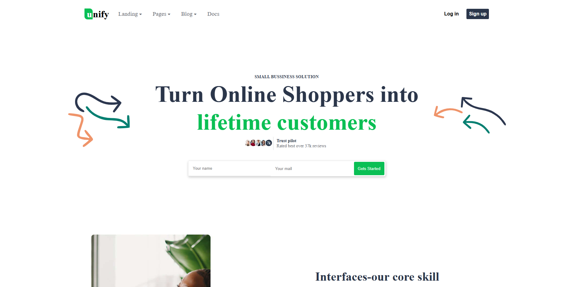 amazon-e-commerce clone